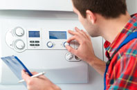 free commercial Sneyd Green boiler quotes